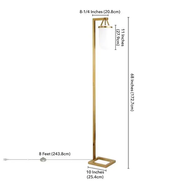 Shiloh Floor Lamp