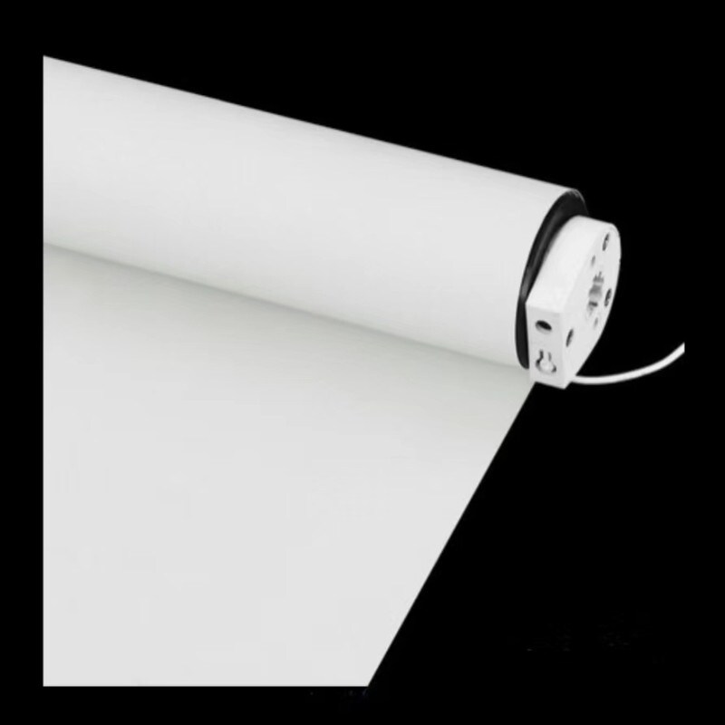 Avobird 50% Blackout Blinds for Windows With Remote Control