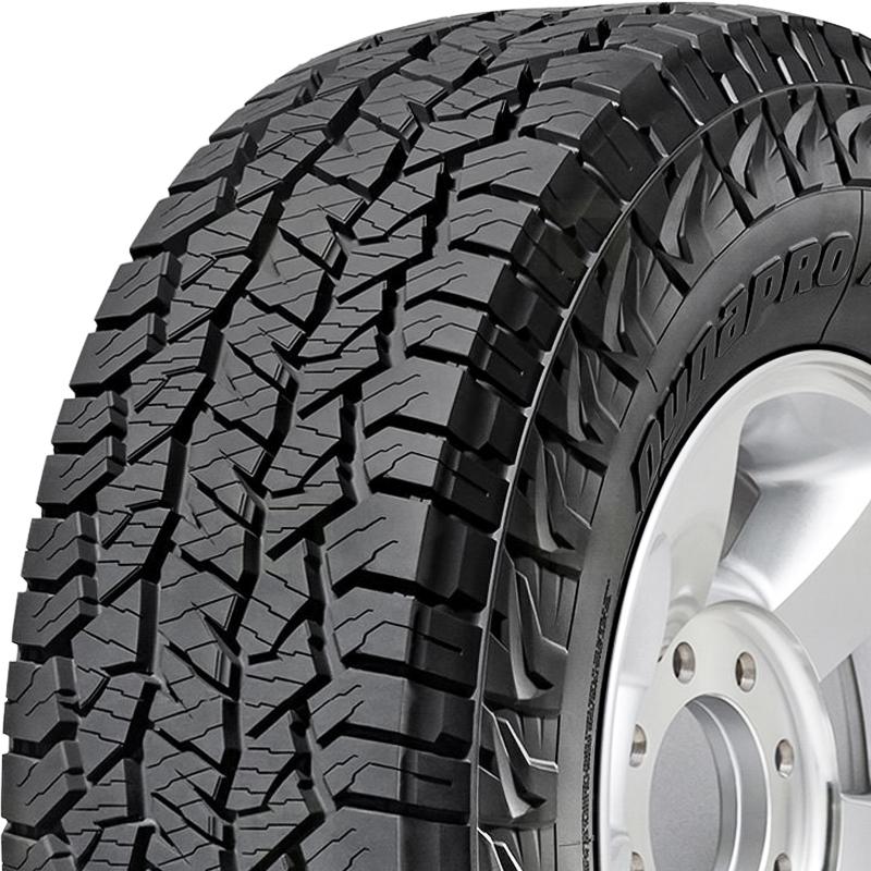 Hankook Dynapro AT2 Xtreme (RF12) All Terrain LT265/75R16 123/120S E Light Truck Tire