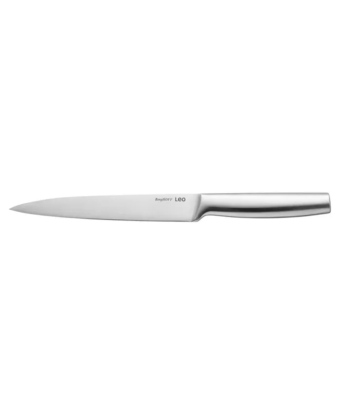 BergHOFF Leo Stainless Steel 11 Piece Knife Set