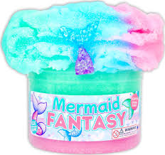 Dope Slime - Mermaid Fantasy