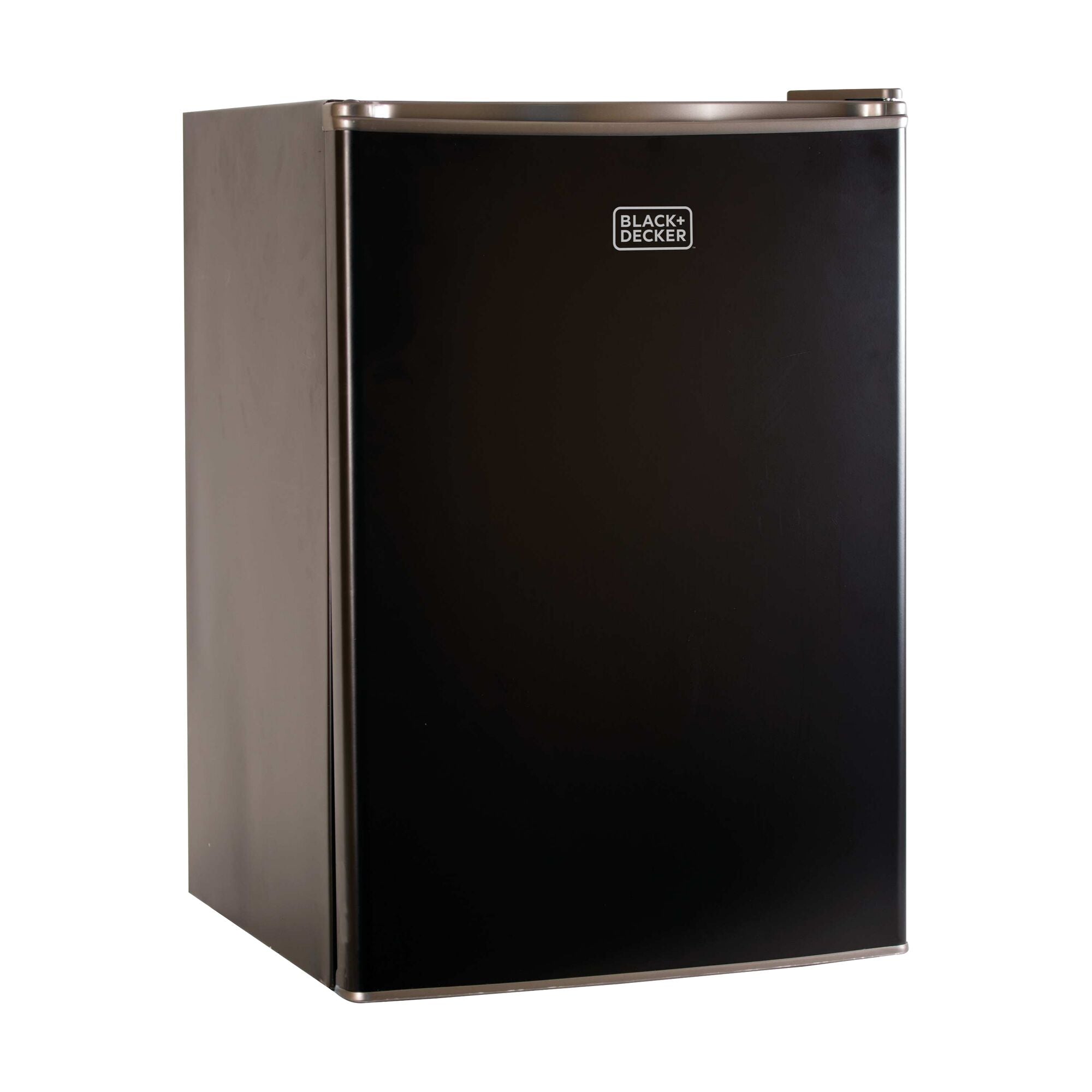 2.5 Cu. Ft. Energy Star Refrigerator With Freezer