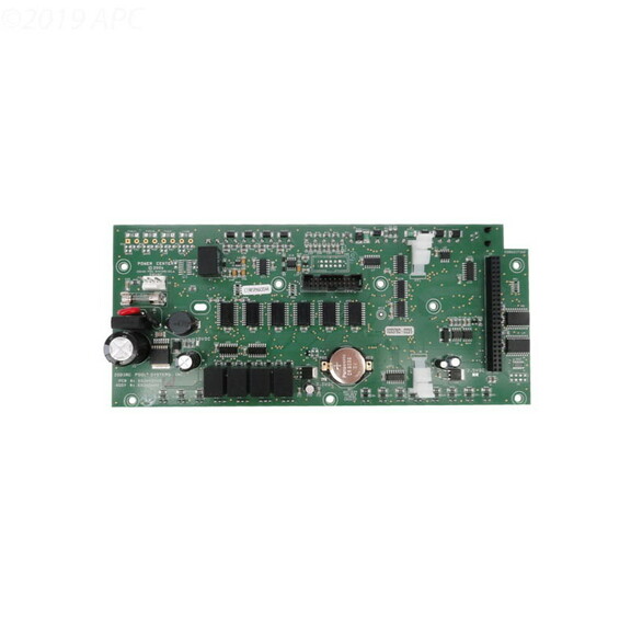 Zodiac R0466700 Pcb Kit Rs Power Center Primary Ho...