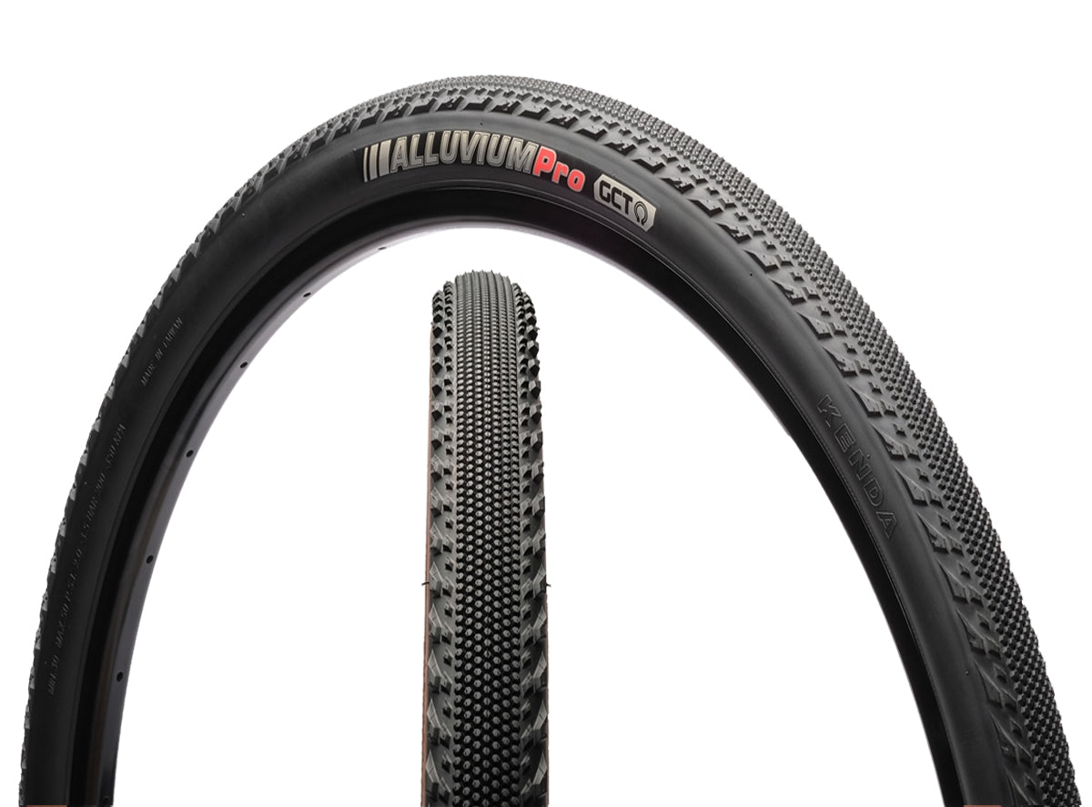 Kenda Alluvium Pro 700c Gravel Tire