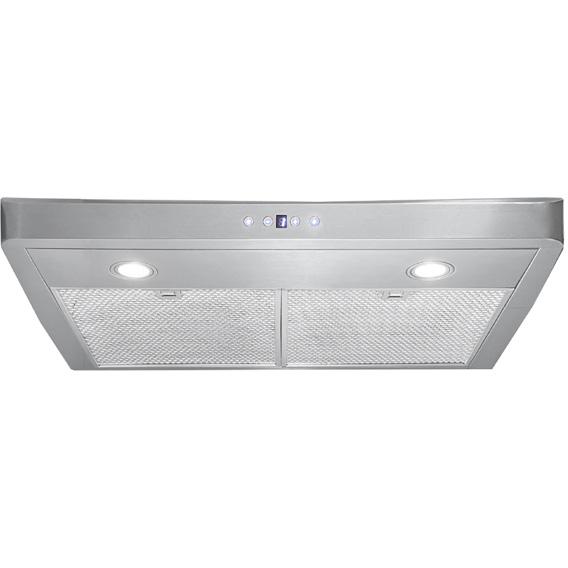 AVG 30-inch Under-Cabinet Range Hood AVG-306CS