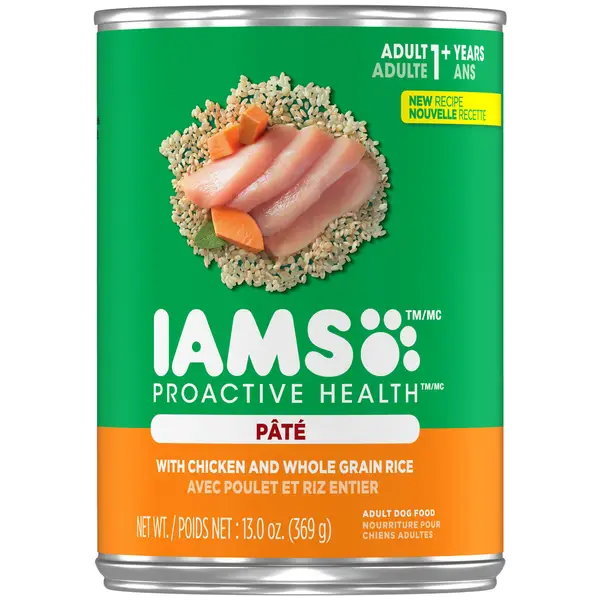 IAMS ProActive Health Adult Canned Dinner