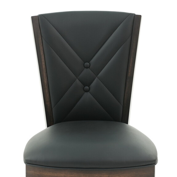 COUNTER STOOL in Walnut B089112917