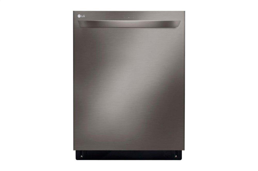 Lg LDT5678BD Top Control Smart Wi-Fi Enabled Dishwasher With Quadwash™