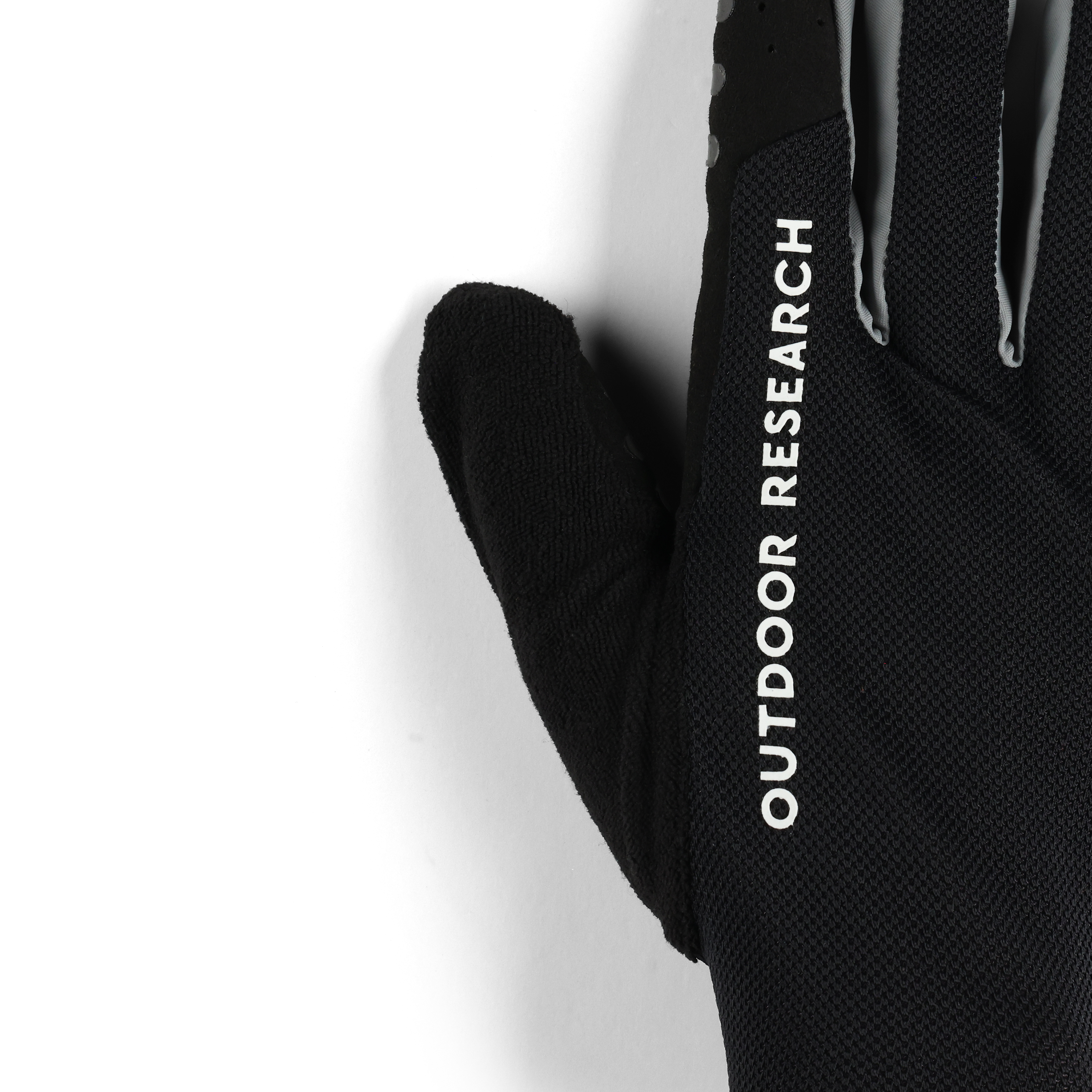 Freewheel Mountain Bike Gloves