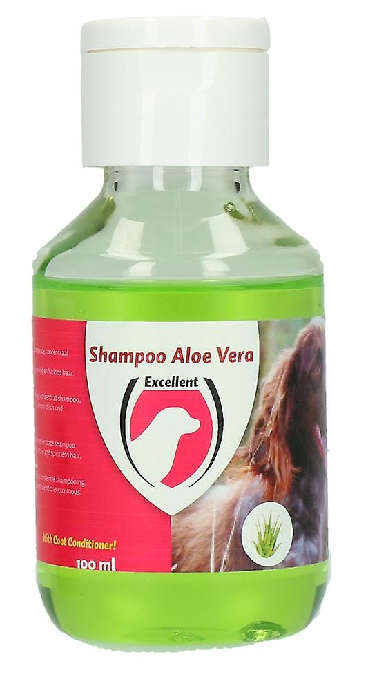 Shampoo Aloe Vera Scented For Cat