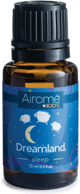 Dreamland Kids 15ml Airome Essential Oil Blend