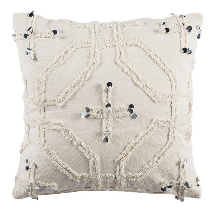 Safavieh Daphne 20 x 20 Pillow