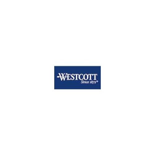 Westcott Value Line Stainless Steel Shears， 8