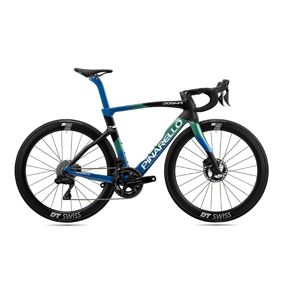 Pinarello Dogma F Disc Frameset
