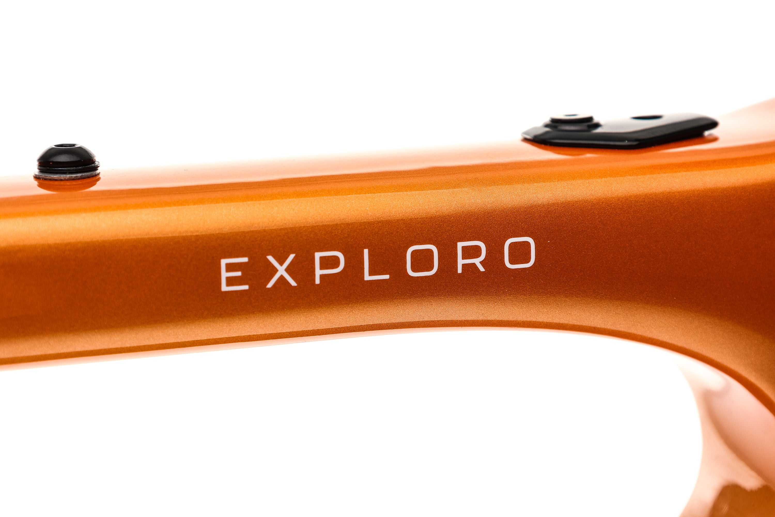 3T Exploro RaceMax 48cmFrameset - 2022