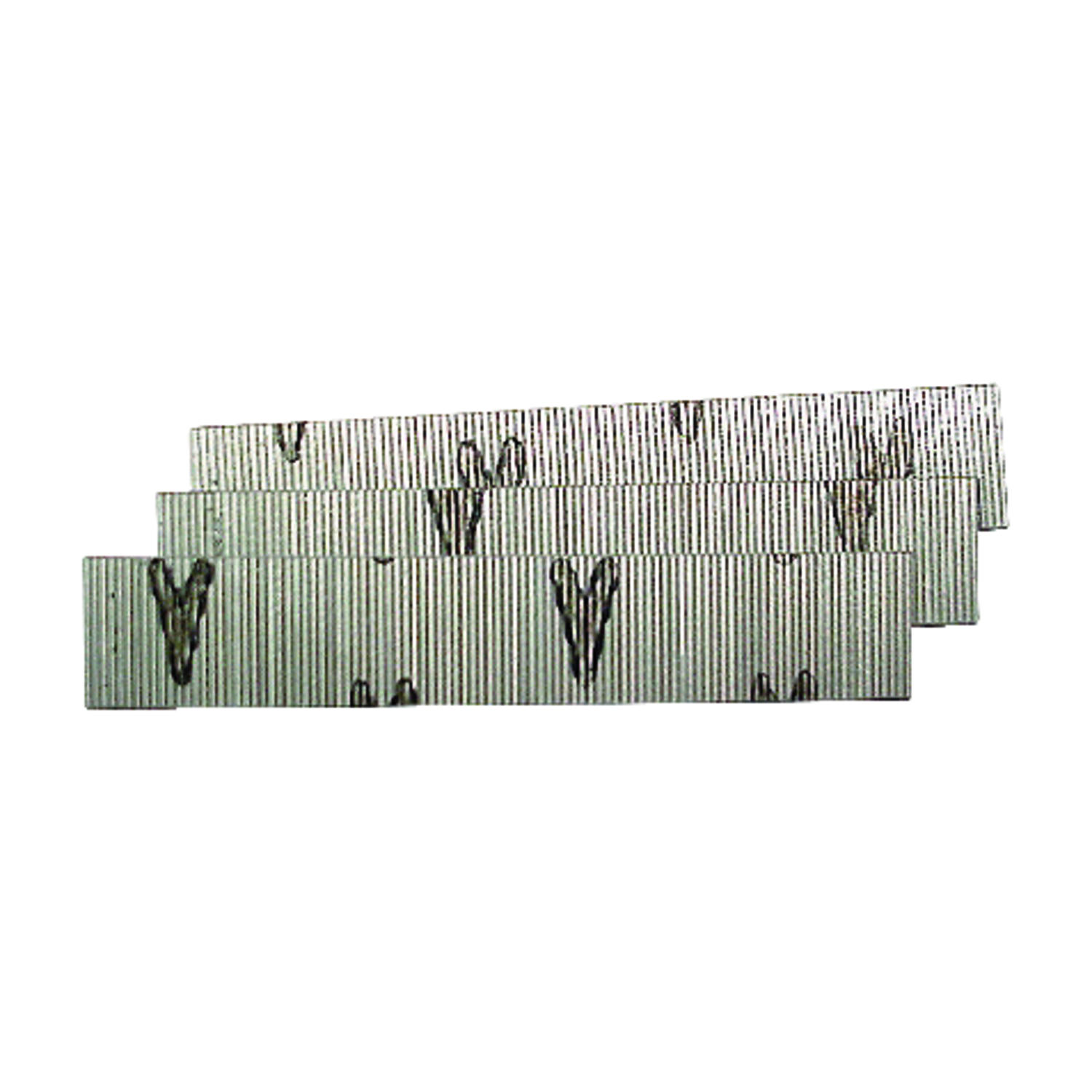 Senco Assorted in. 23 Ga. Straight Strip Galvanized Micro Pin Variety Pack 2，500 pk