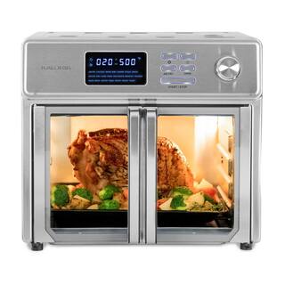 KALORIK MAXX 26 qt. Stainless Steel Air Fryer Oven AFO 46045 SS