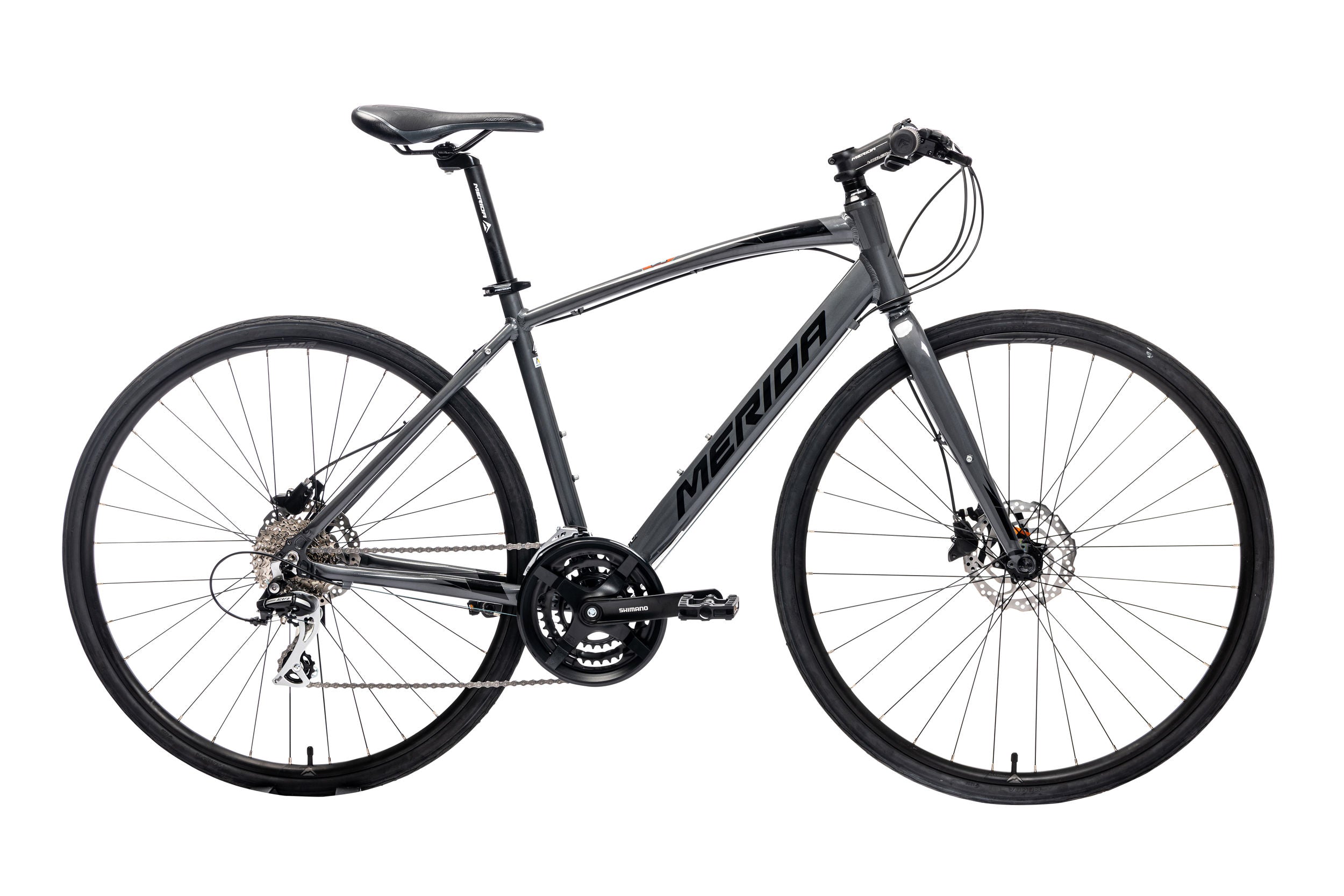 2022 Merida Speeder 20