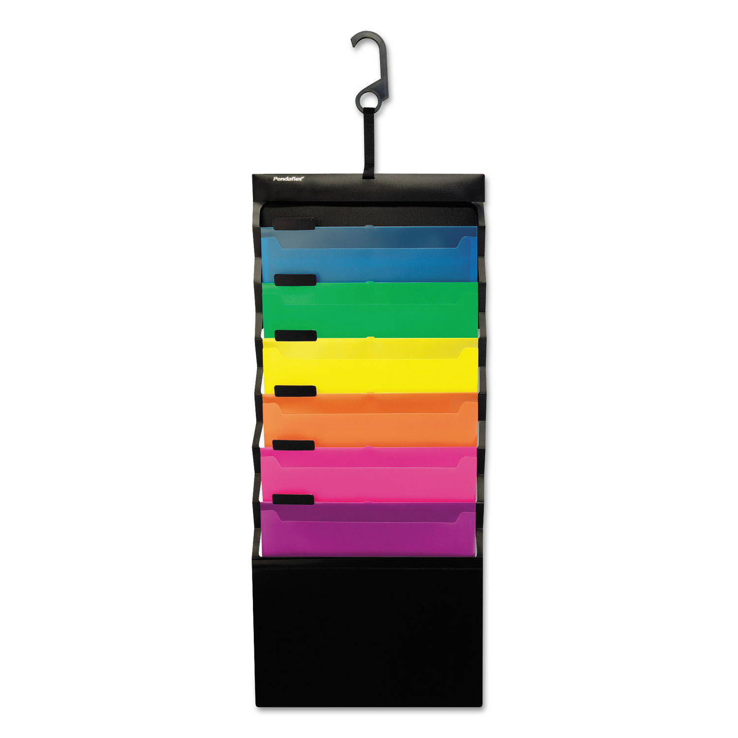 Desk Free Hanging Organizer With Case by Pendaflexandreg; PFX52891