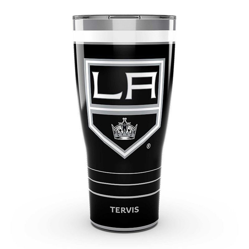 Tervis Los Angeles Kings 30oz. MVP Stainless Steel Tumbler