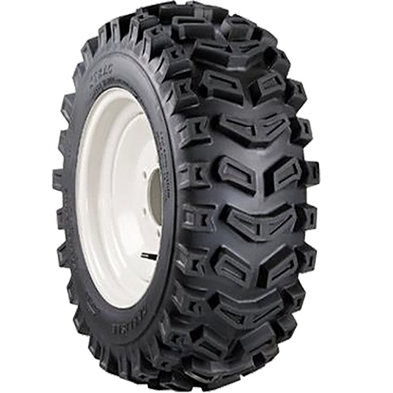 Tire Carlisle Xtrac 4.8-8 4.80-8 4.8X8 Load 2 Ply Lawn & Garden