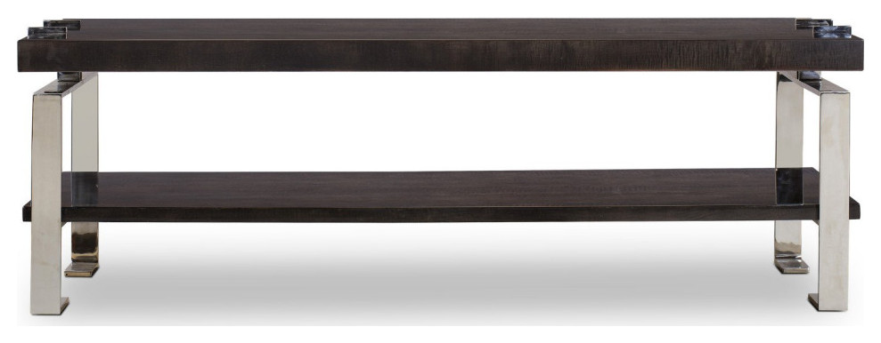 Rondor Coffee Table   Contemporary   Coffee Tables   by Virgil Stanis Design  Houzz