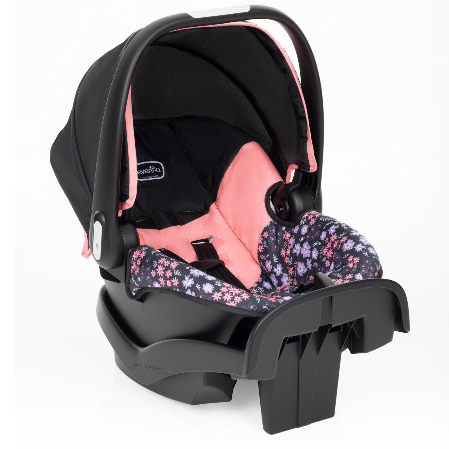 NurtureMax Infant Car Seat