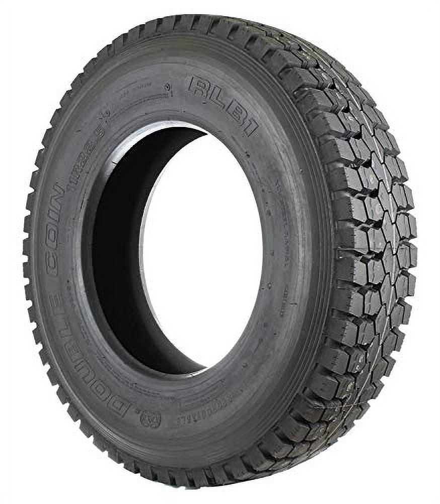 Double Coin RT600 245/70R19.5