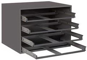 Durham 303 95 Large Compartment Boxes