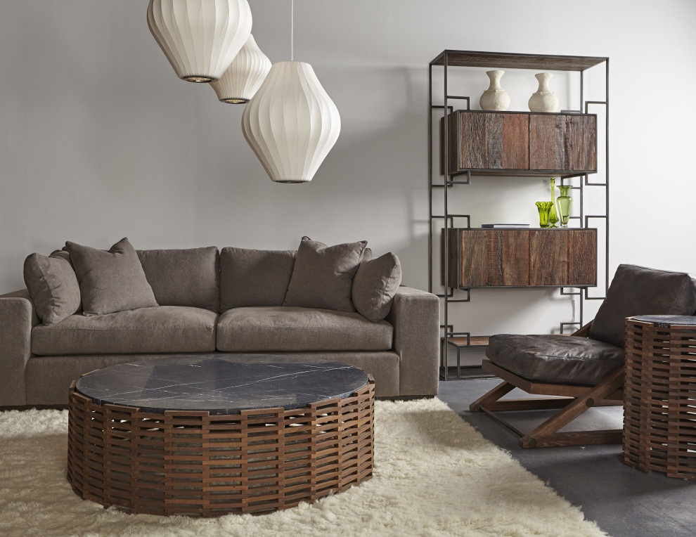 Maylin Coffee Table   Transitional   Coffee Tables   by V.S.D Furniture  Houzz