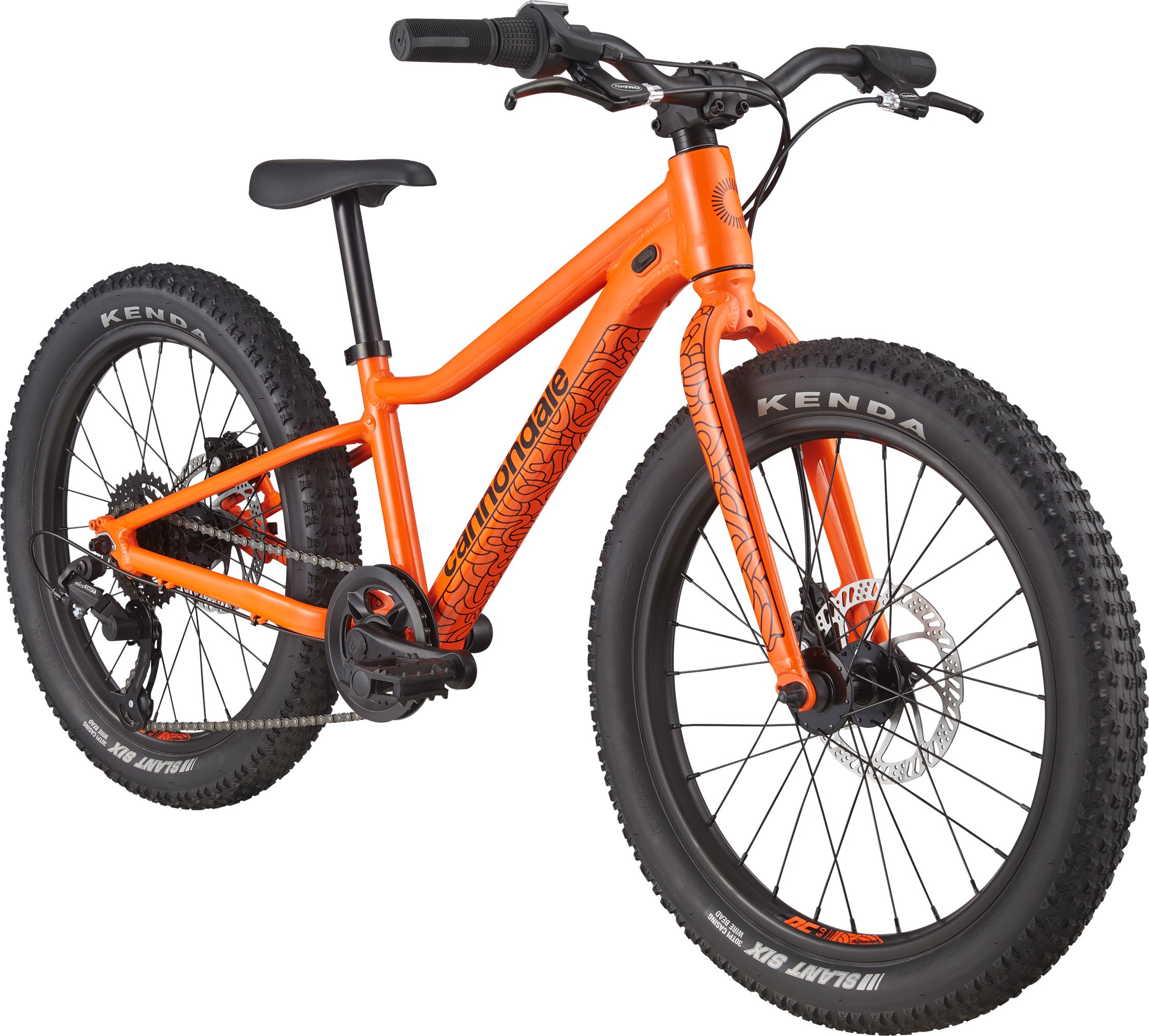 2023 Cannondale Trail 20 Plus