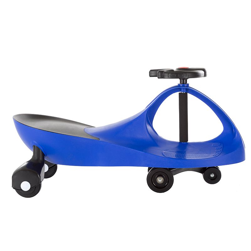 Hey! Play! Zigzag Ride-On Vehicle