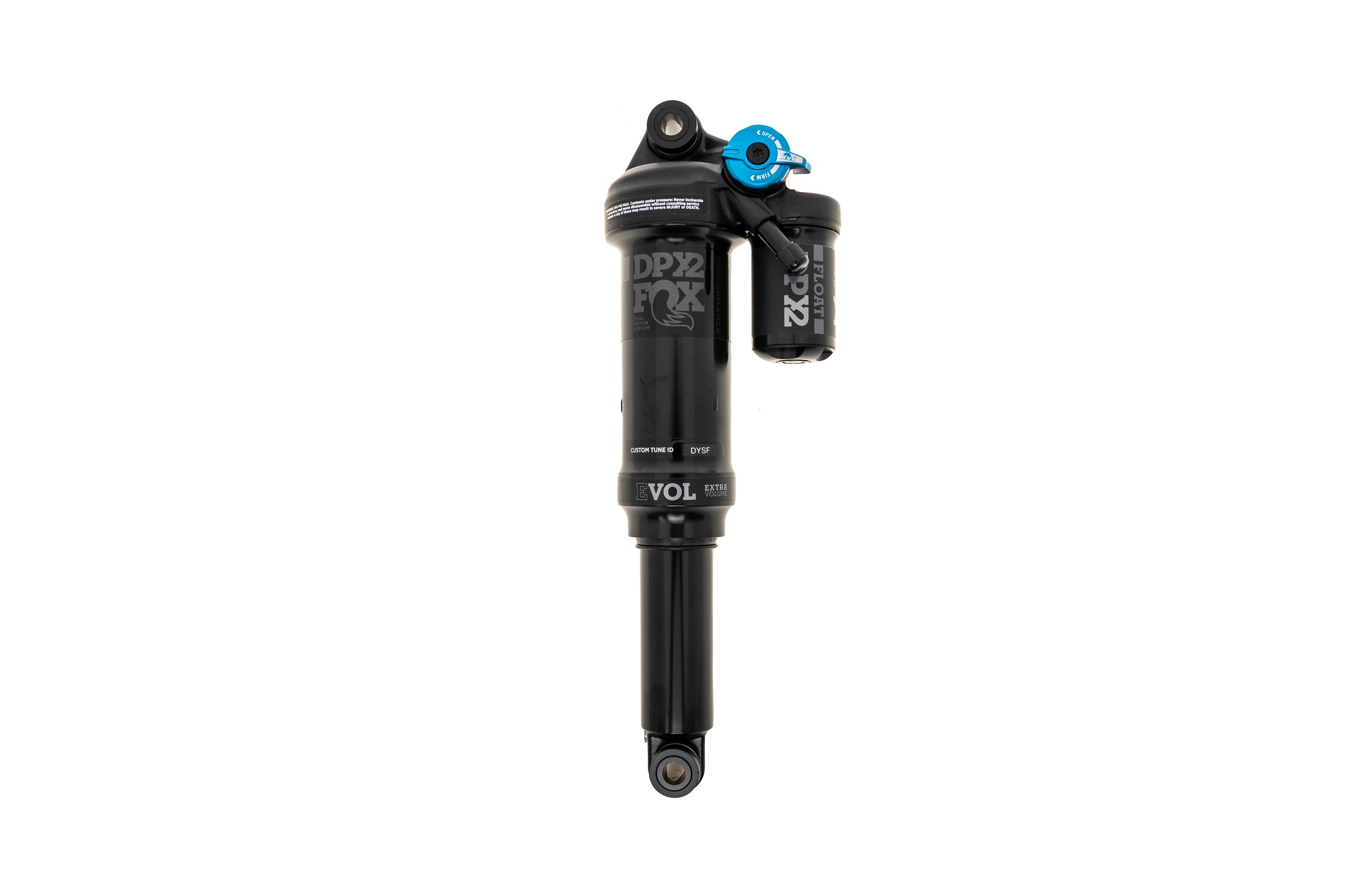 2020 Fox Float DPX2 Performance Rear Shock 230 X 60mm
