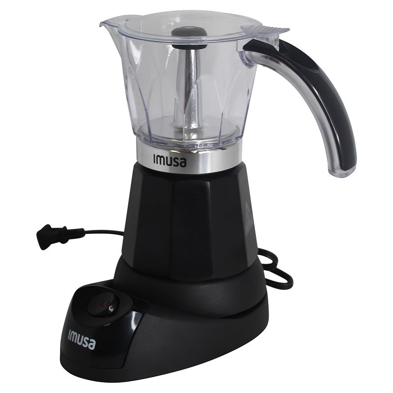 IMUSA Electric Espresso Maker