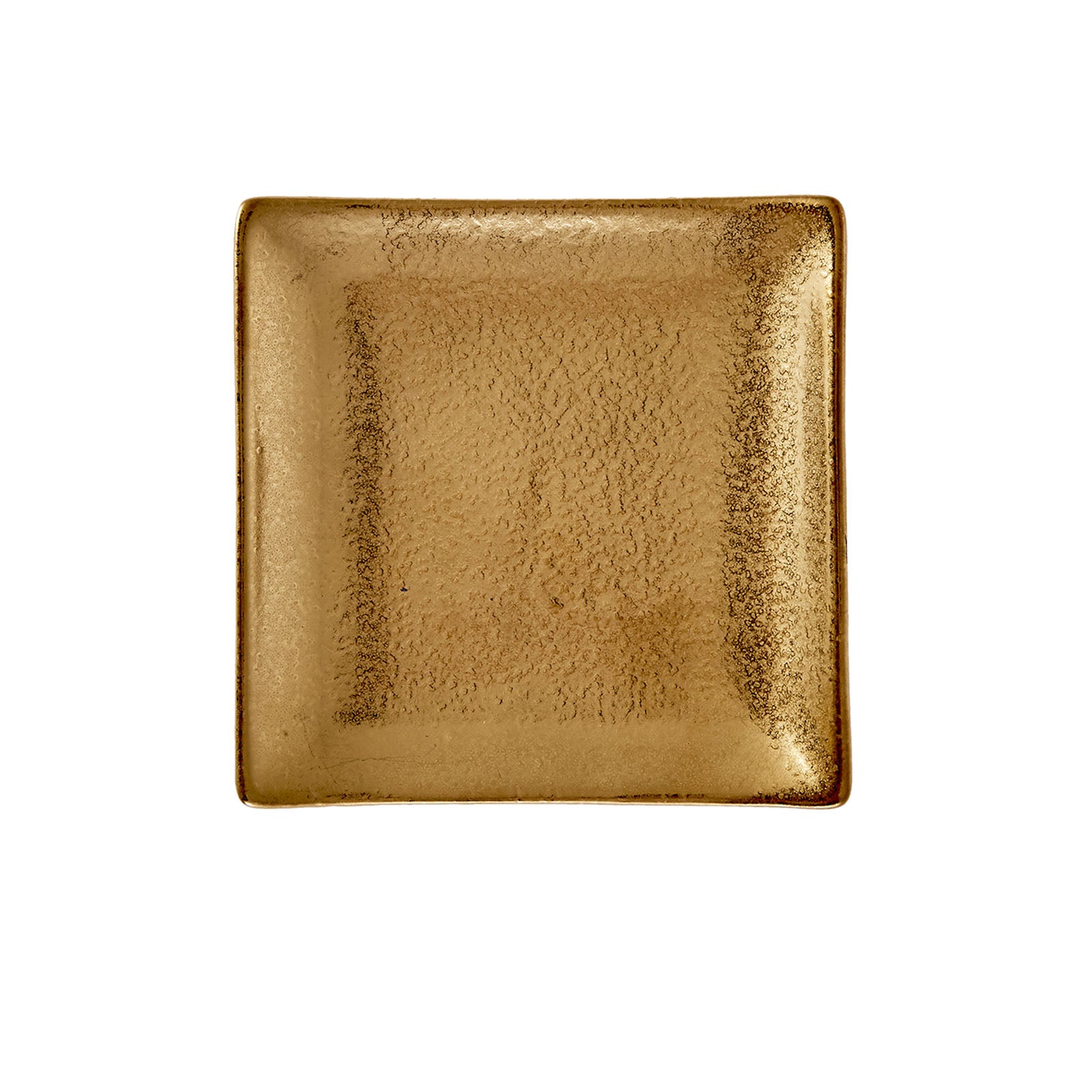 Karaca Golden Age Square Plate 86413A-Ldj53 153.03.07.4344