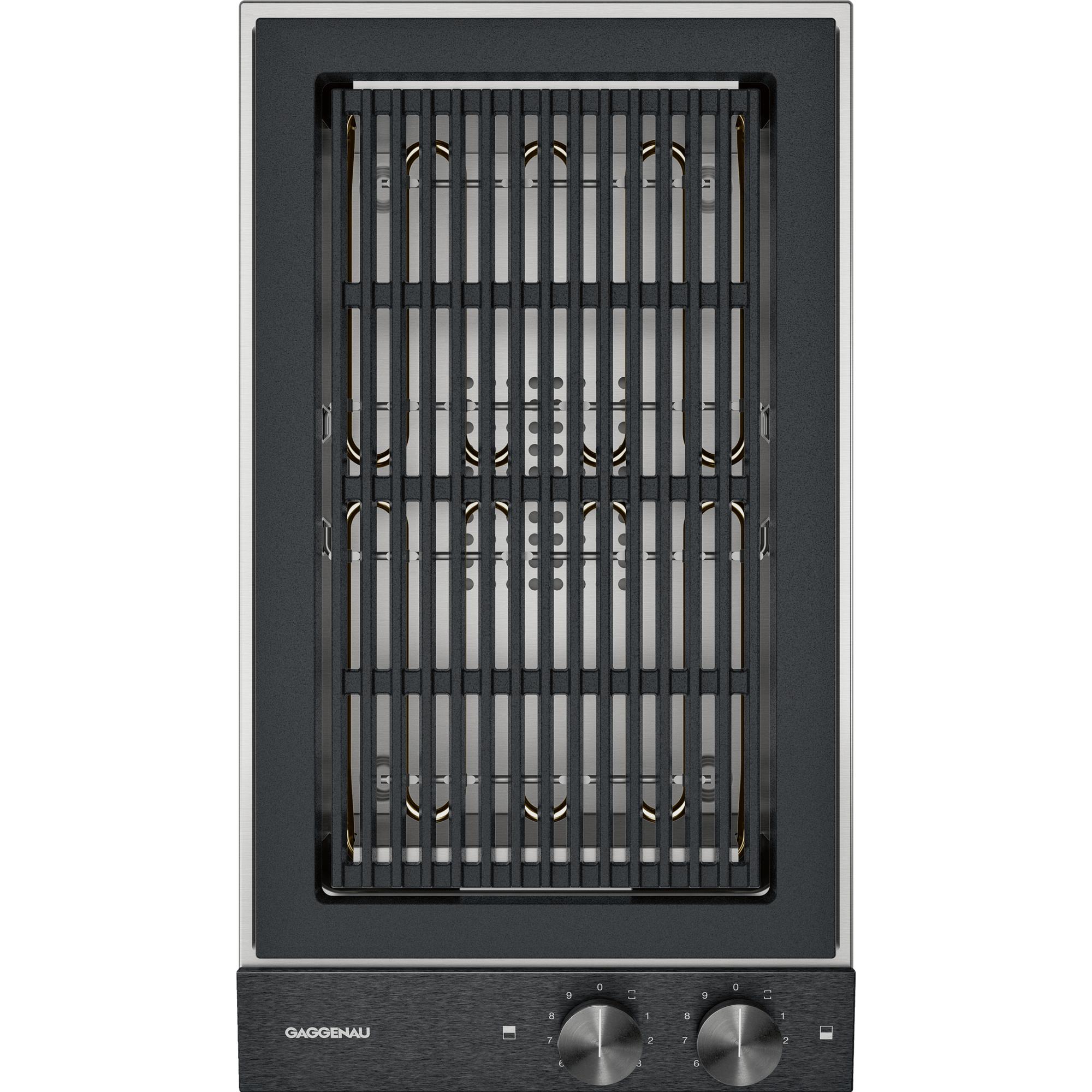 Gaggenau 12-inch Built-in Electric Cooktop VR230620