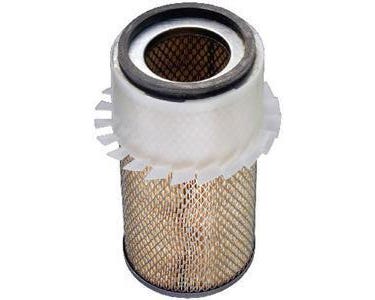 Fram Finned Vaned Air Filter CAK258