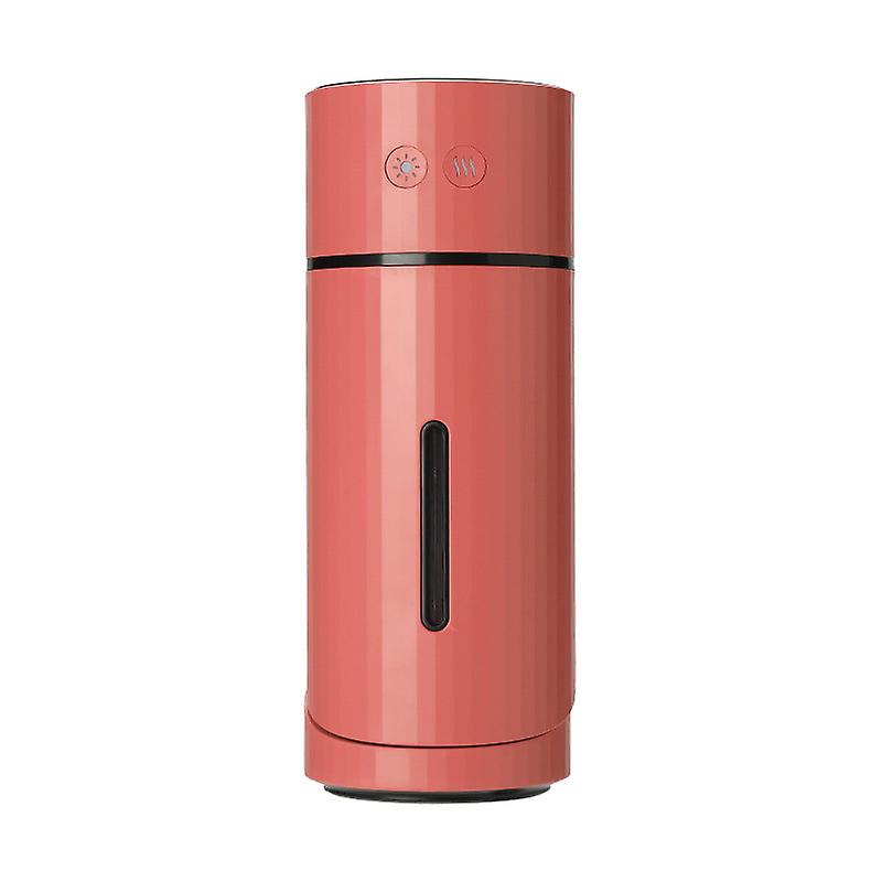 Usb charging humidifier small car desktop creative