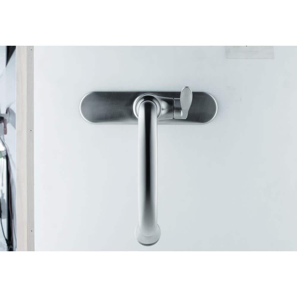 Kohler Bellera Single-Handle Pull-Down Sprayer Kitchen Faucet With DockNetik And Sweep Spray In Vibrant Stainless