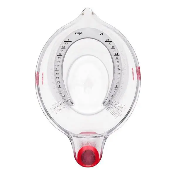 OXO Softworks Angled Measuring Cup