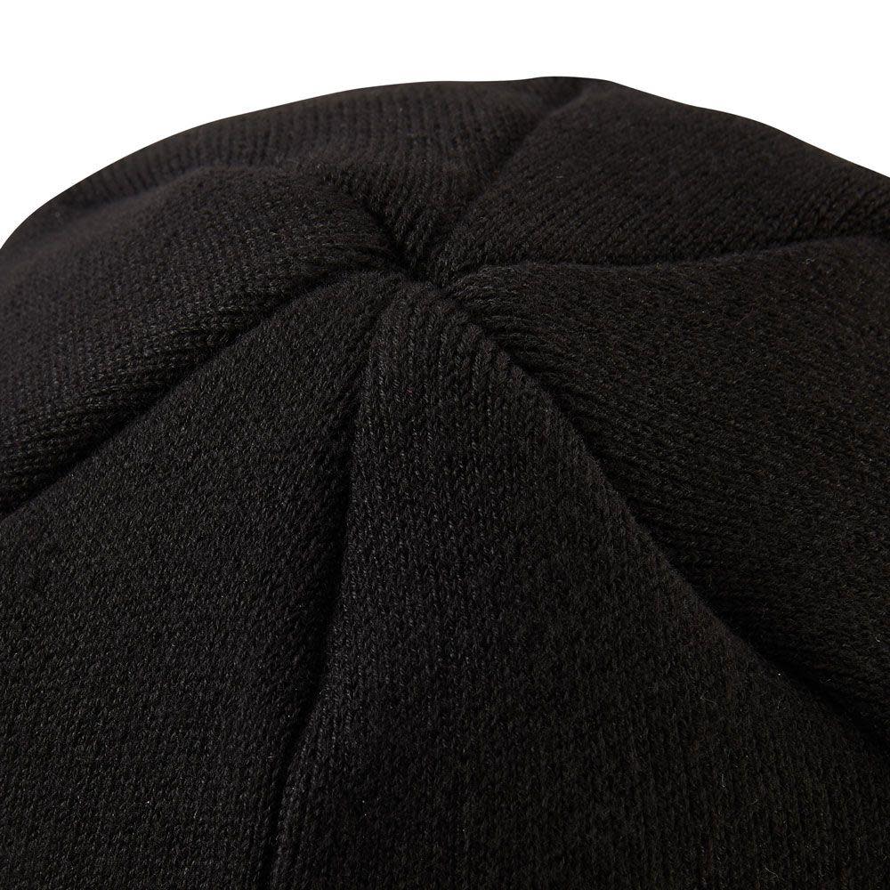 Heavy Knit Hat ;