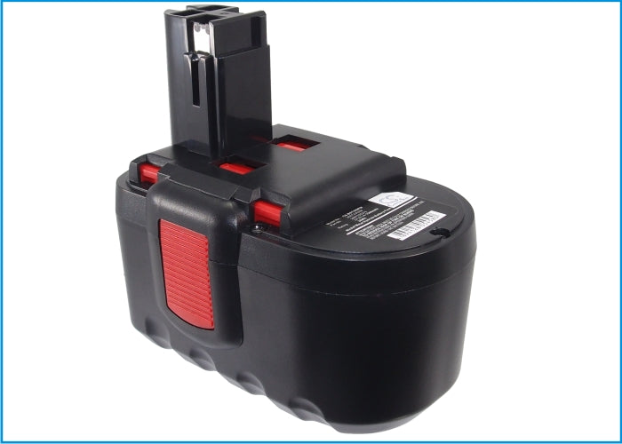 Bosch 11524 12524 12524 1252403 13624 13 1500mAh Replacement Battery BatteryClerkcom Power Tool