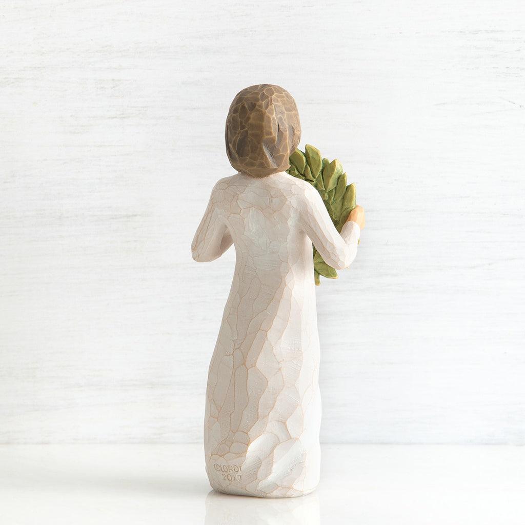 Willow Tree  Magnolia Figurine