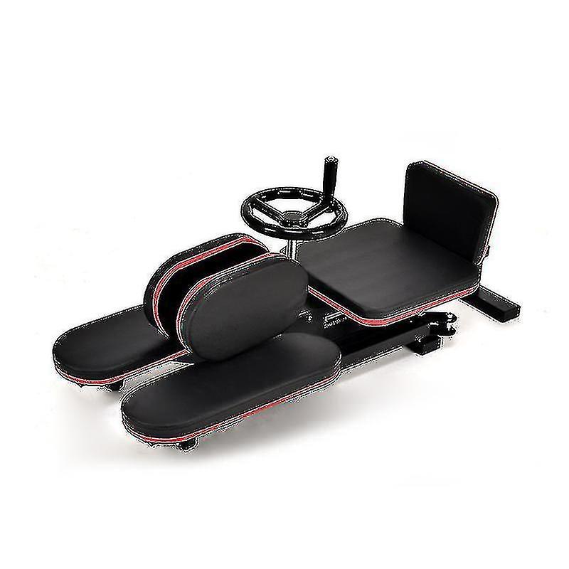 Leg Stretcher Ballet Yoga Dance Leg Spliting Stretching Machine Stretching Equipment