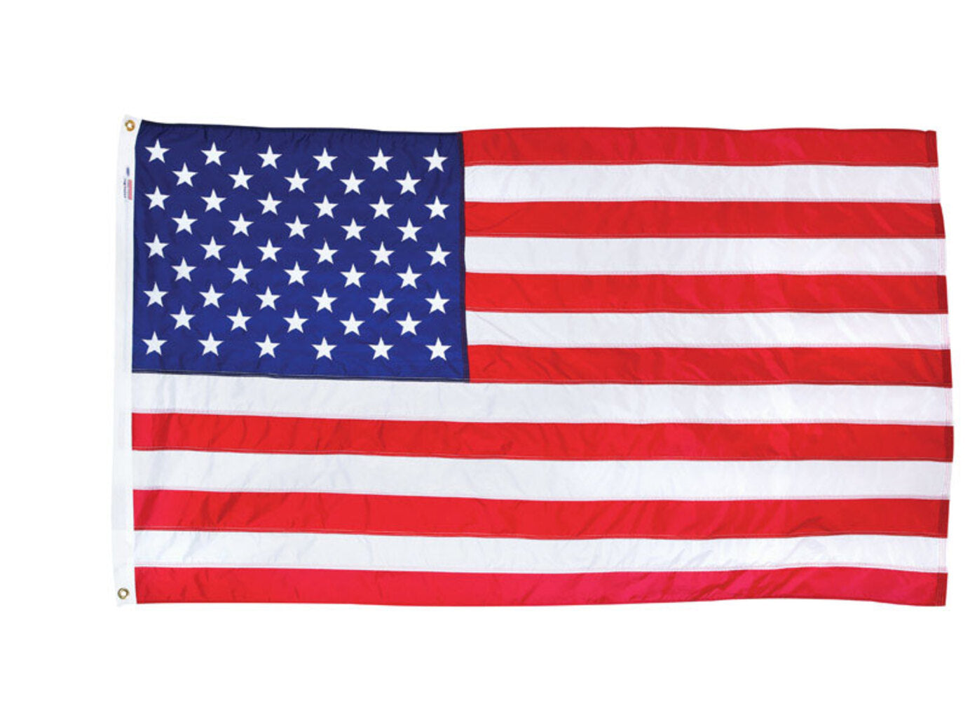 FLAG NYLON 3X5' US