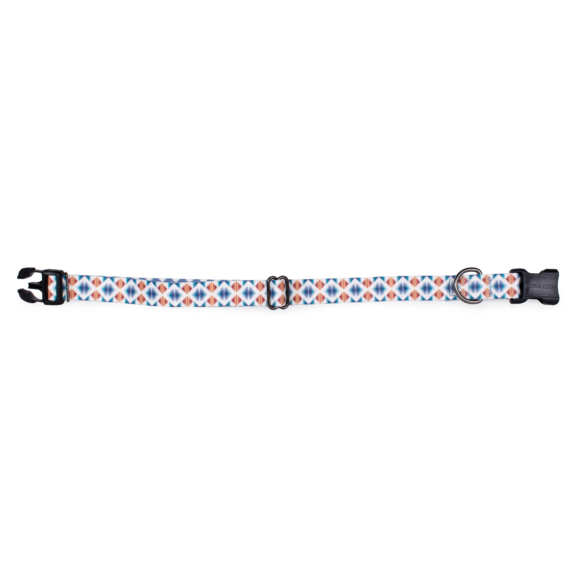 Pendleton Falcon Cove Adventure Dog Collar， Small