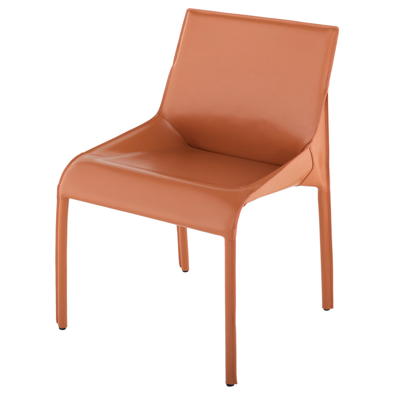 Delphine Dining Armless Chair