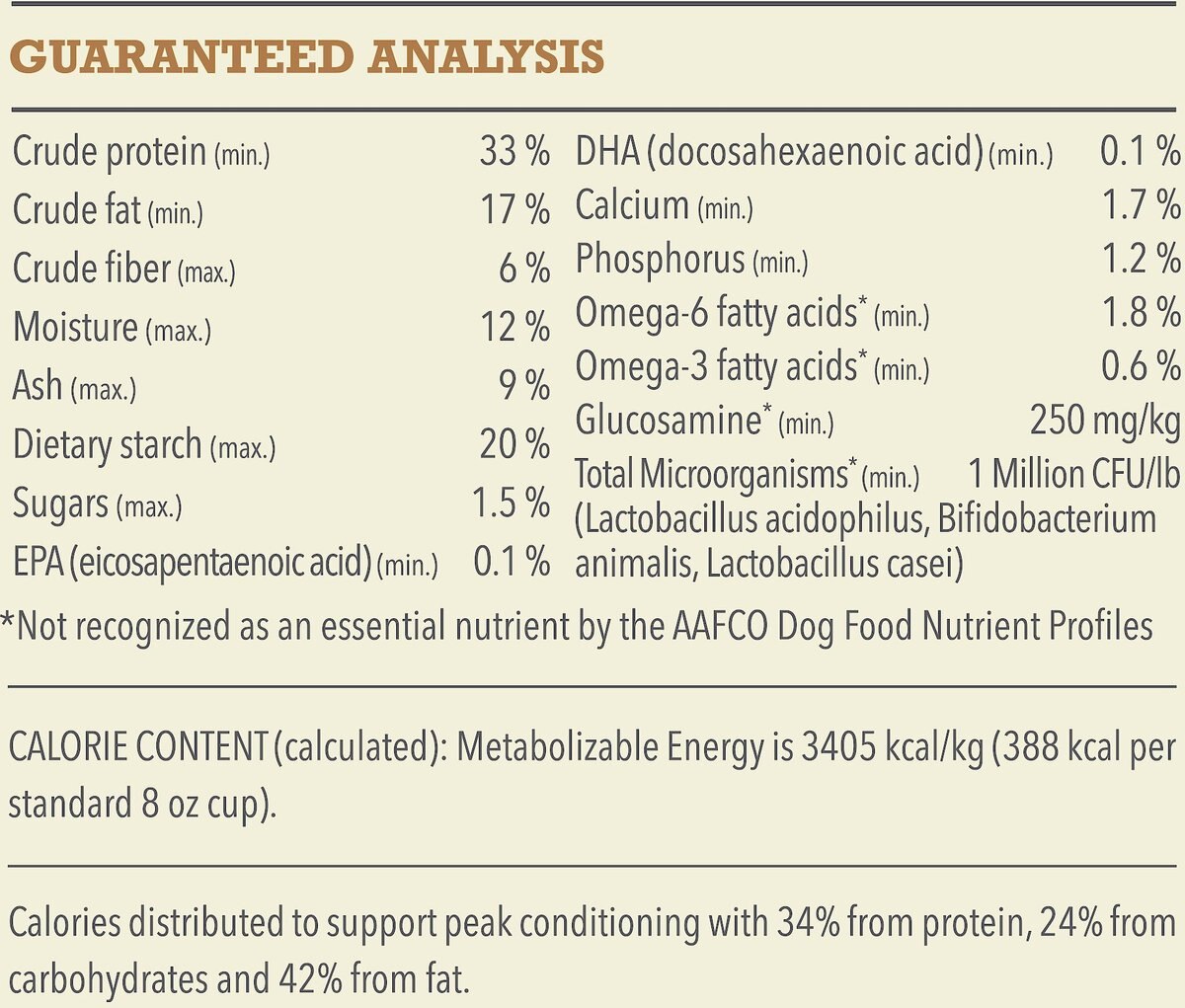 ACANA Appalachian Ranch Grain-Free Dry Dog Food