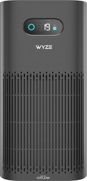 Wyze Allergen Filter Air Purifier