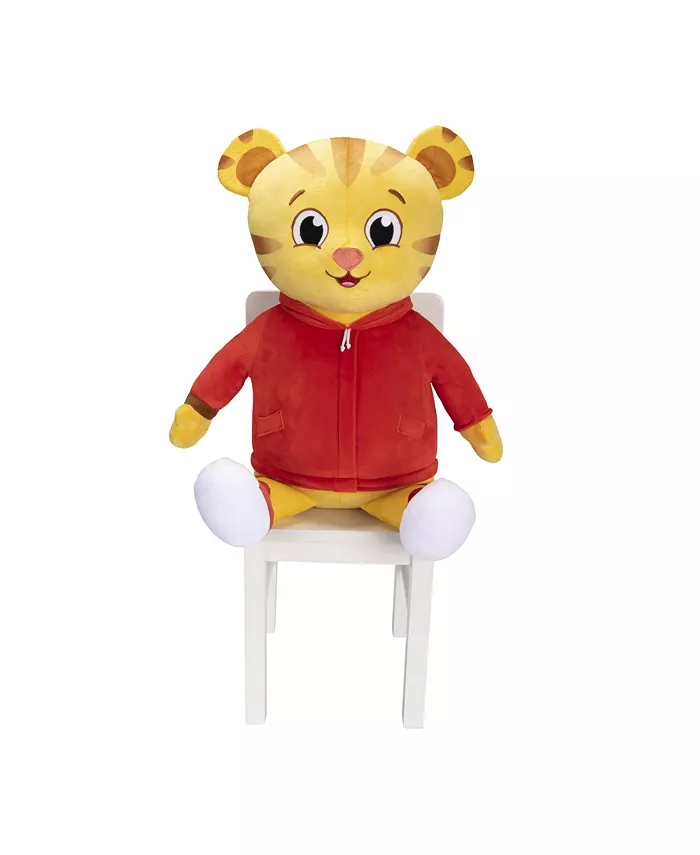 Daniel Tigers Neighborhood Ultra Jumbo Plush